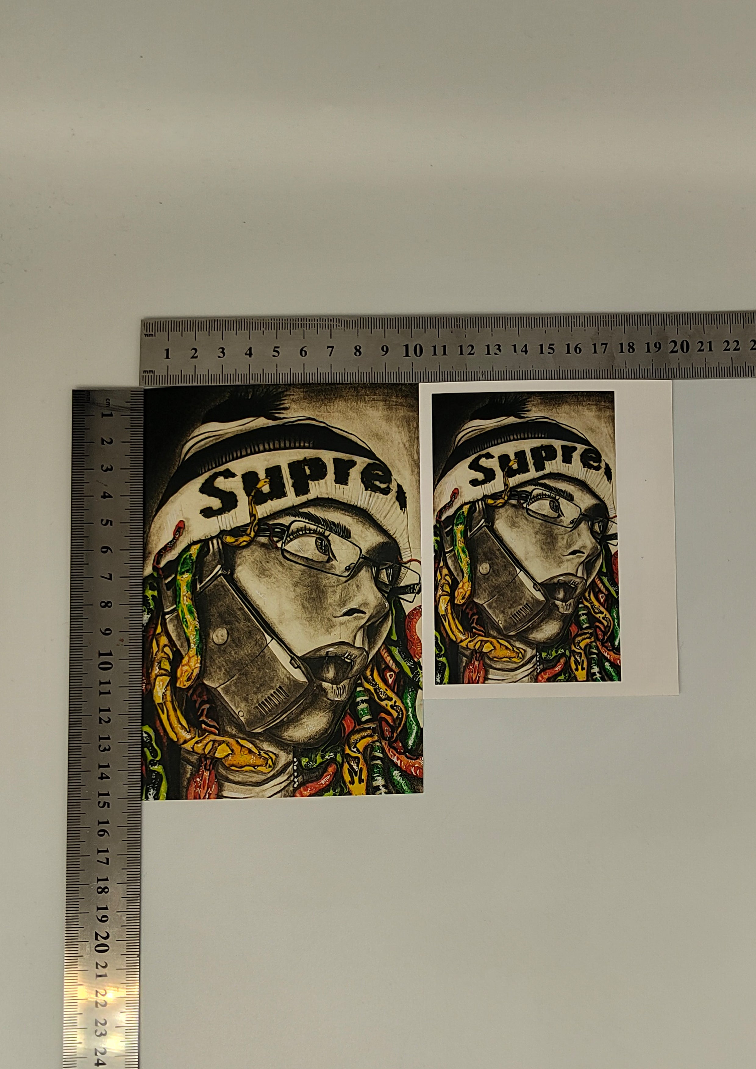 Snake Eyes (Posters)